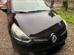 Renault Clio GrandTour