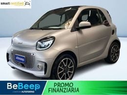 Smart ForTwo Electric Drive