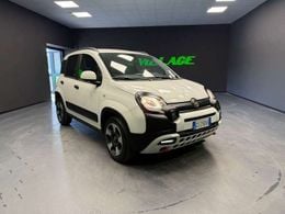 Fiat Panda Cross