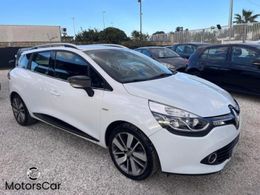 Renault Clio GrandTour