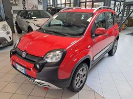 Fiat Panda 4x4