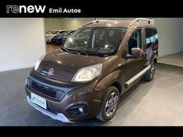 Fiat Qubo