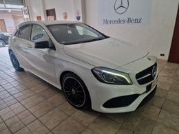 Mercedes A200