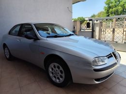 Alfa Romeo 156