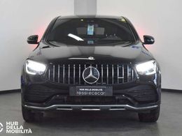 Mercedes GLC300e