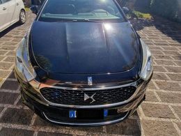 DS Automobiles DS5