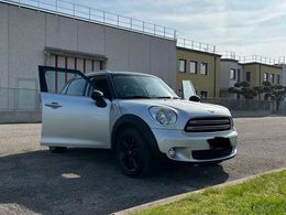 Mini Park Lane Countryman