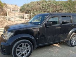 Dodge Nitro