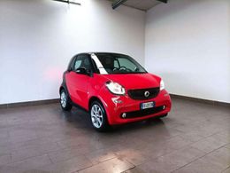 Smart ForTwo Coupé