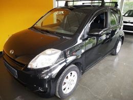 Daihatsu Sirion