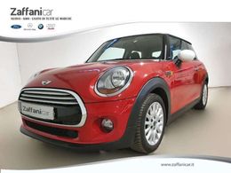 Mini Cooper D