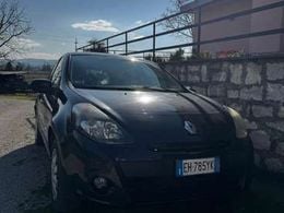 Renault Clio II