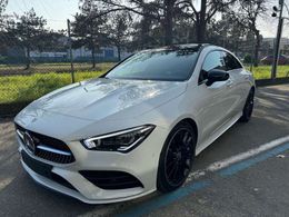 Mercedes CLA200