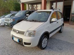 Fiat Panda 4x4