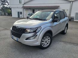 Mahindra XUV500