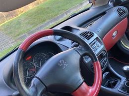 Peugeot 206 CC