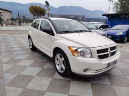 Dodge Caliber