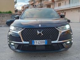 DS Automobiles DS7 Crossback