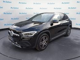 Mercedes GLA200