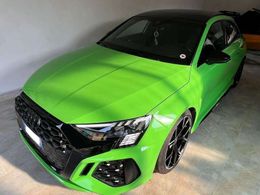 Audi RS3 Sportback