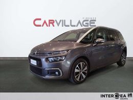 Citroën C4 SpaceTourer