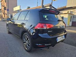 VW Golf VII