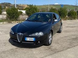 Alfa Romeo 147