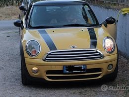 Mini Cooper D