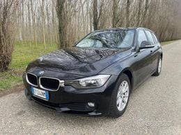 BMW 316