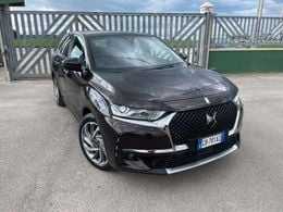 DS Automobiles DS7 Crossback