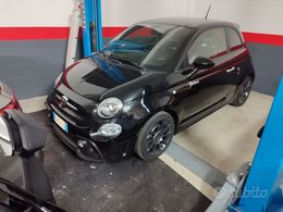 Abarth 500