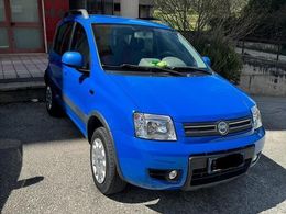 Fiat Panda 4x4