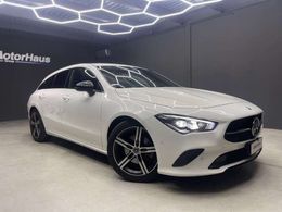 Mercedes CLA180