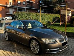 BMW 330 Cabriolet