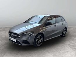 Mercedes B250e