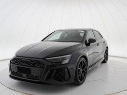 Audi RS3 Sportback