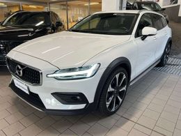 Volvo V60 CC