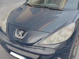 Peugeot 206+