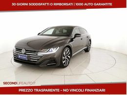 VW Arteon