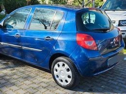 Renault Clio II