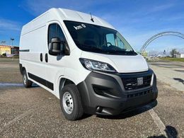 Fiat Ducato 33