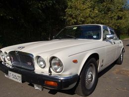 Jaguar XJ6