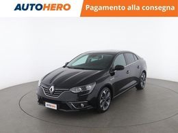 Renault Mégane IV