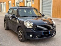 Mini Cooper D Countryman