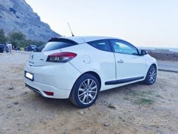 Renault Mégane Coupé