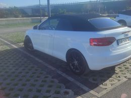 Audi A3 Cabriolet