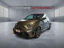 Abarth 695