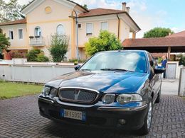 Rover 45