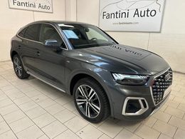 Audi Q5 Sportback