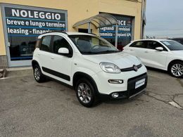 Fiat Panda 4x4